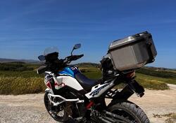 Honda Africa Twin CRF 1100L ES (2024 - 25) usata