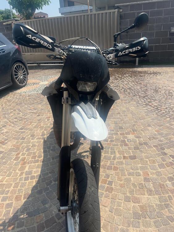 Husqvarna SM 125 (2007) (5)