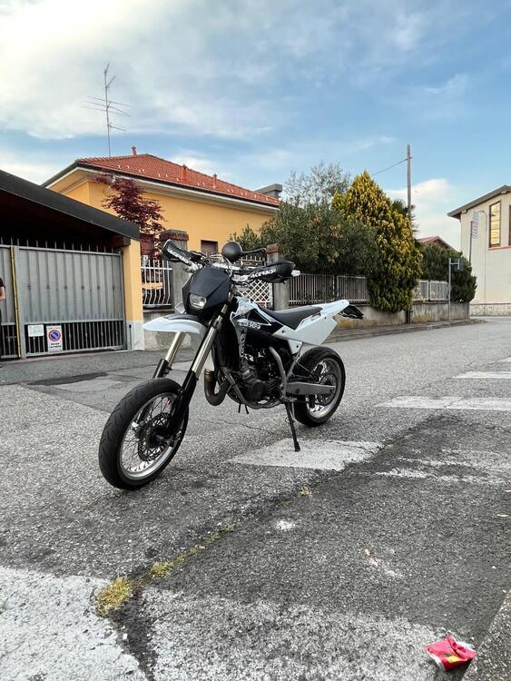 Husqvarna SM 125 (2007)