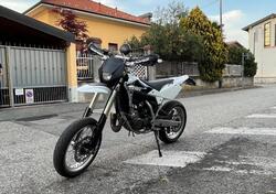 Husqvarna SM 125 (2007) usata