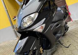 Yamaha T-Max 500 Black Max (2006 - 07) usata