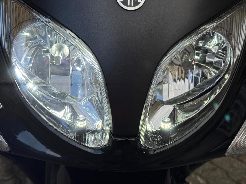 Yamaha T-Max 500 Black Max (2006 - 07) (3)