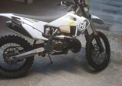 Husqvarna TE 250i (2022) usata