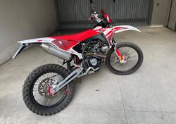 Fantic Motor XEF 125 Competition (2023 - 24) usata
