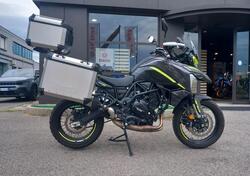 Benelli TRK 702X (2023 - 25) usata