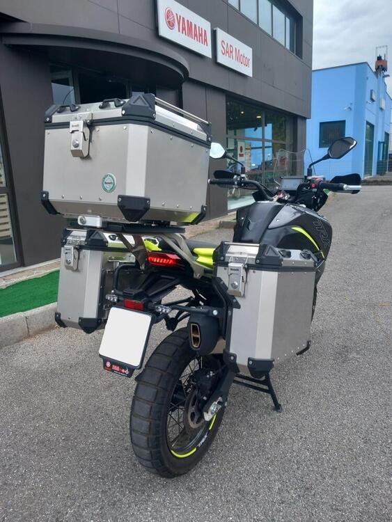 Benelli TRK 702X (2023 - 25) (2)