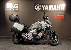Honda NC 750 X DCT (2021 - 24) usata