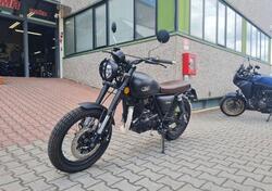 Mash Italia Two Fifty 250 (2021 - 25) usata