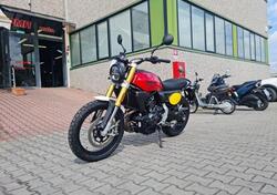 Fantic Motor Caballero 700 (2023 - 24) usata