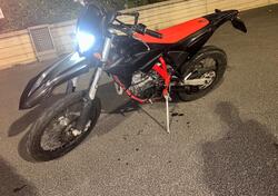 Betamotor RR 125 4T Enduro LC (2021 - 23) usata