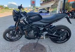 Triumph Trident 660 (2021 - 24) usata