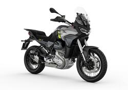 Moto Guzzi Stelvio PFF (2024 - 25) usata