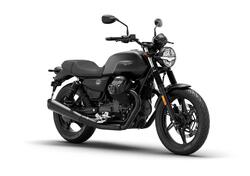 Moto Guzzi V7 Stone (2025) usata