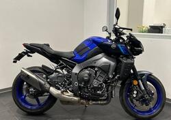 Yamaha MT-10 (2022 - 25) usata