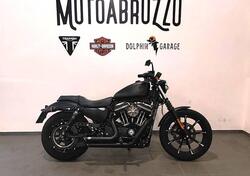 Harley-Davidson 883 Iron (2017 - 20) - XL 883N usata