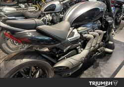 Triumph Rocket 3 Storm GT (2024 - 25) usata