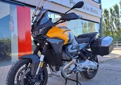 Moto Guzzi Stelvio PFF (2024 - 25) usata