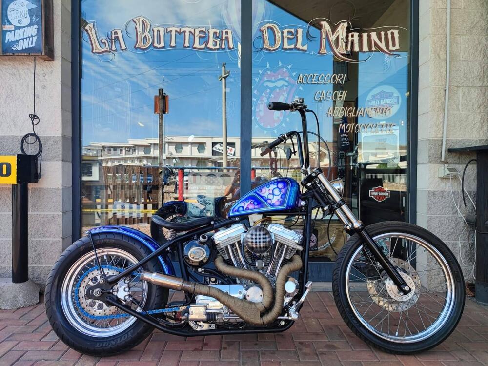 Harley-Davidson Chopper 1200