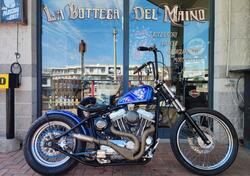 Harley-Davidson Chopper 1200 d'epoca