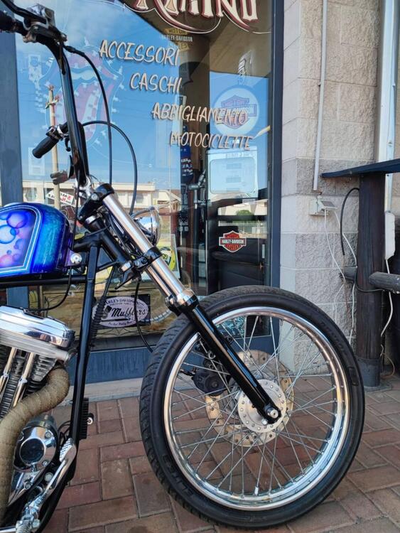 Harley-Davidson Chopper 1200 (2)