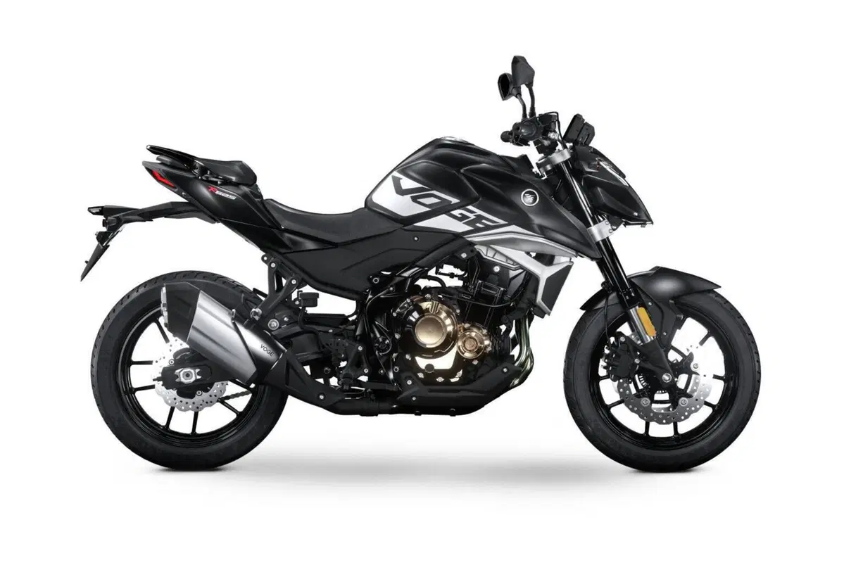 Voge Brivido 625R (2025 - 26)
