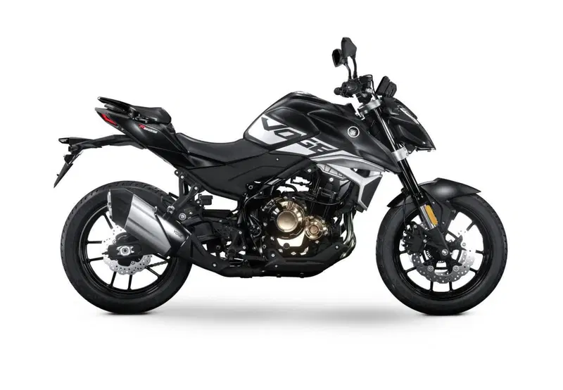 Voge Brivido 625R (2025 - 26)