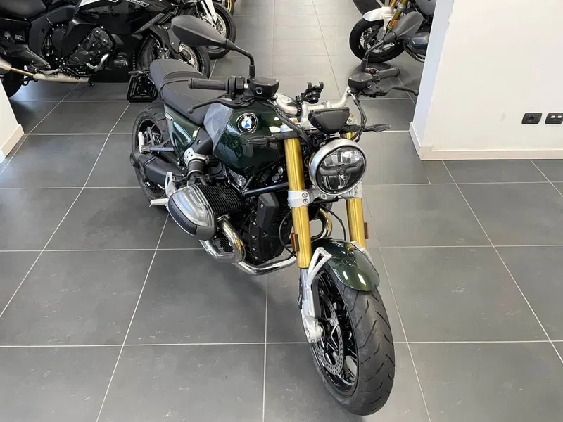 Bmw R 12 nineT (2023 - 26) (2)