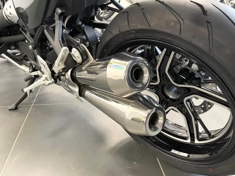 Bmw R 12 nineT (2023 - 26) (4)