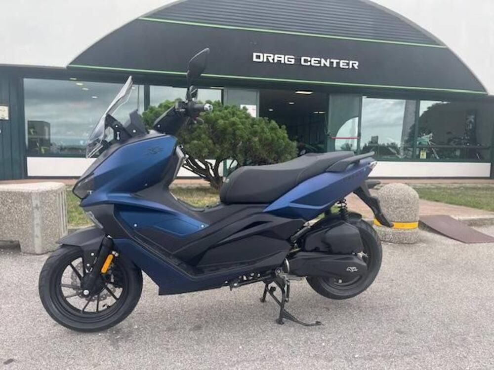 Kl Brera 125 (2022 - 24)