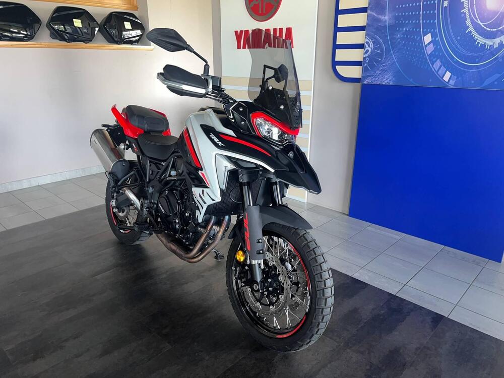 Benelli TRK 702X (2023 - 25) (2)