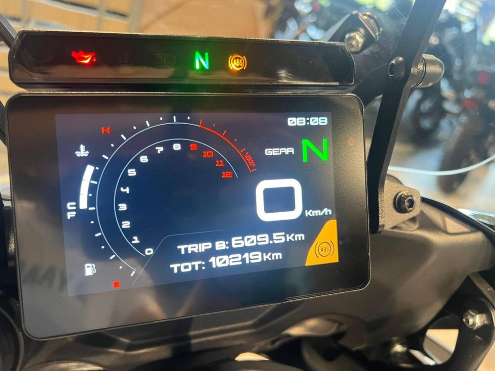 Benelli TRK 702X (2023 - 25) (5)