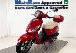 Sym Fiddle 125 II (2011 -14) usata