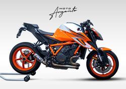 KTM 1290 Super Duke R (2022 - 23) usata
