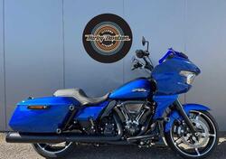 Harley-Davidson Road Glide (2024 - 25) usata