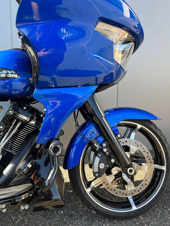 Harley-Davidson Road Glide (2024 - 25) (5)