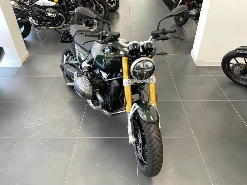 Bmw R 12 nineT (2023 - 26) (2)