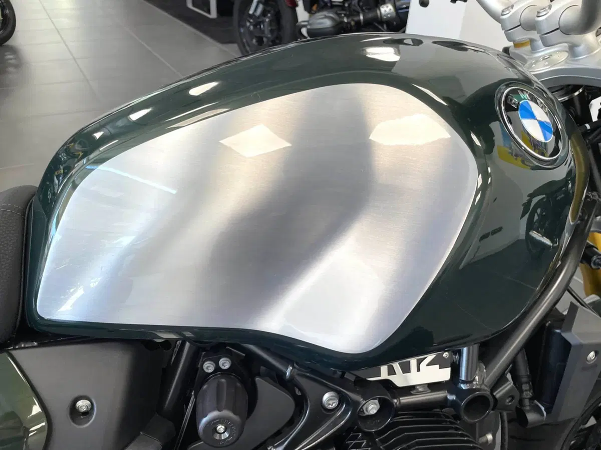 Bmw R 12 nineT (2023 - 26) (4)
