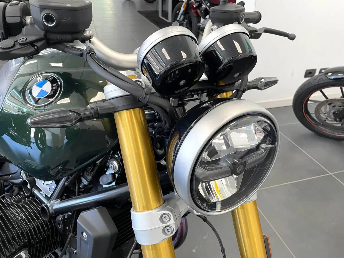 Bmw R 12 nineT (2023 - 26) (3)