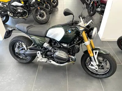 Bmw R 12 nineT (2023 - 26) usata