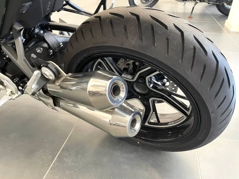 Bmw R 12 nineT (2023 - 26) (6)