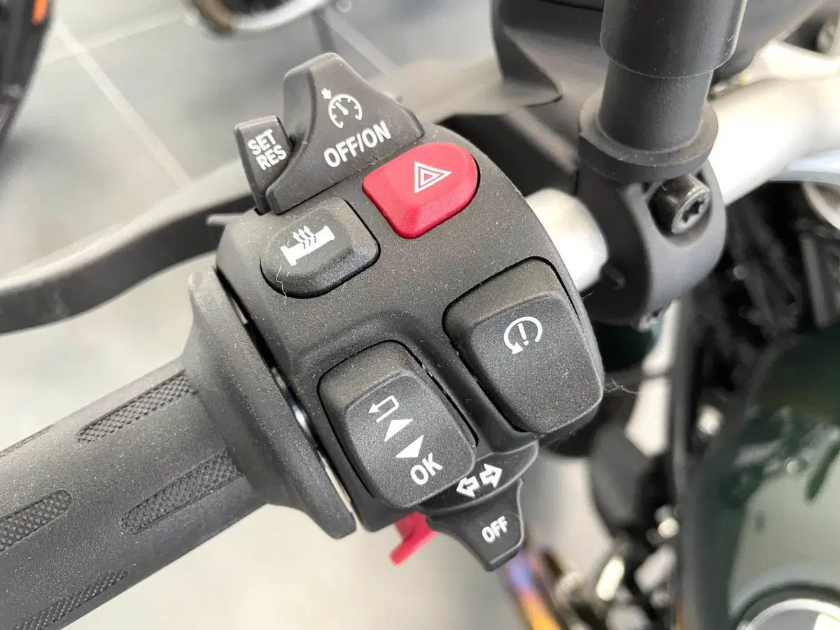 Bmw R 12 nineT (2023 - 26) (8)