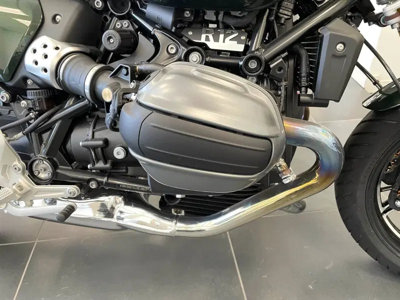 Bmw R 12 nineT (2023 - 26) (5)