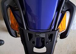 Honda VFR 800 (2002 - 05) usata