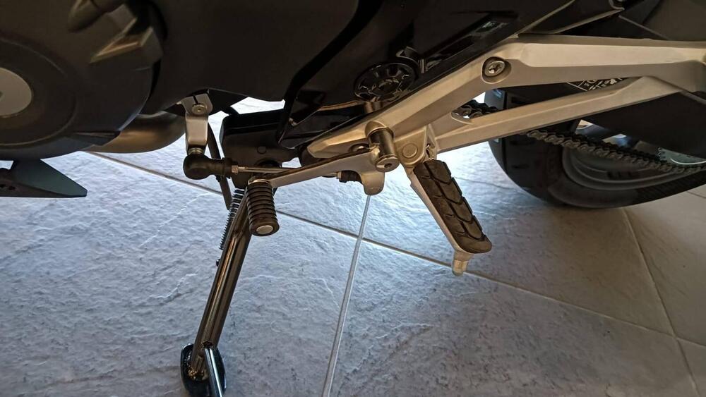 Honda NC 750 X (2025) (4)