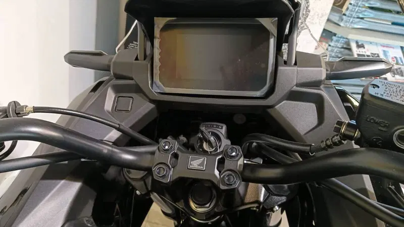 Honda NC 750 X (2025 - 26) (6)