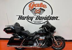 Harley-Davidson 107 Electra Glide Ultra Limited (2017 - 18) - FLHTK usata