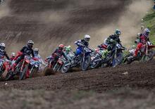 MXGP 2025 rd. #14 - Tutti gli orari del GP della Repubblica Ceca. Si corre a Loket