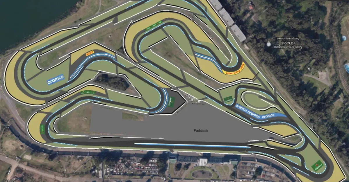La MotoGP fa il suo grande ritorno a Buenos Aires dal 2027