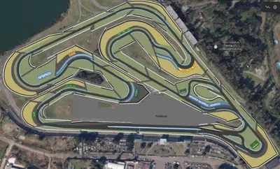 La MotoGP fa il suo grande ritorno a Buenos Aires dal 2027