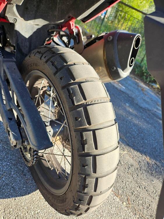 Honda Africa Twin CRF 1100L Urban (2020 - 21) (4)